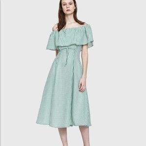 Rejina pyo dress